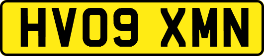 HV09XMN