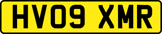 HV09XMR