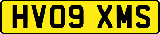 HV09XMS
