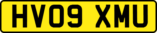 HV09XMU