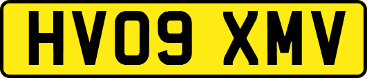 HV09XMV
