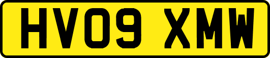 HV09XMW