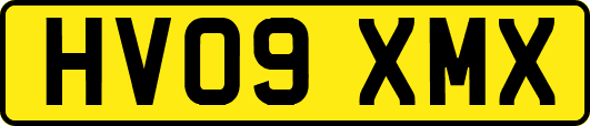 HV09XMX