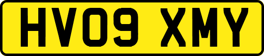 HV09XMY