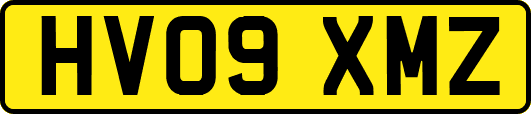 HV09XMZ