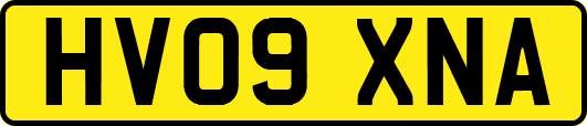 HV09XNA