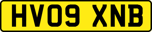 HV09XNB