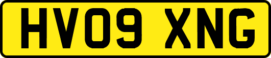 HV09XNG