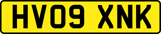 HV09XNK