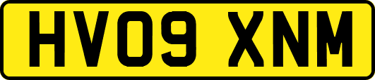 HV09XNM