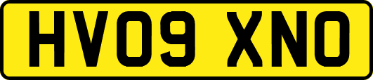 HV09XNO