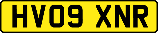 HV09XNR