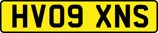 HV09XNS