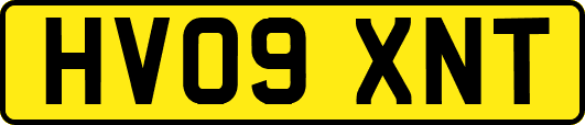HV09XNT