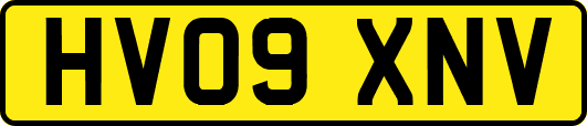 HV09XNV