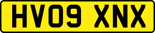 HV09XNX