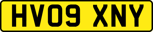 HV09XNY