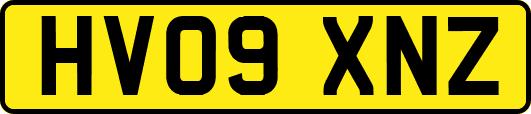 HV09XNZ
