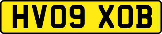 HV09XOB