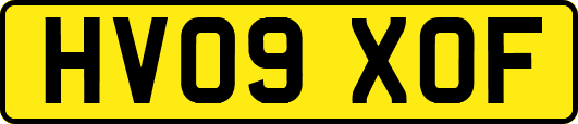 HV09XOF