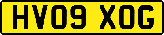 HV09XOG
