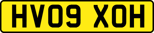 HV09XOH