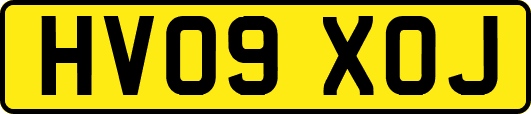 HV09XOJ