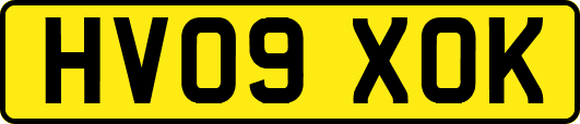 HV09XOK