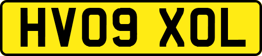 HV09XOL