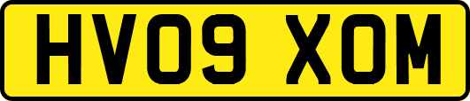 HV09XOM