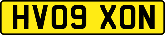 HV09XON