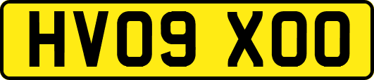 HV09XOO