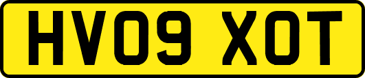 HV09XOT