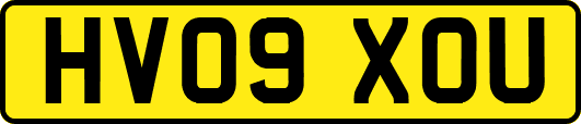 HV09XOU
