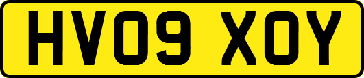 HV09XOY