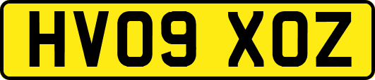 HV09XOZ