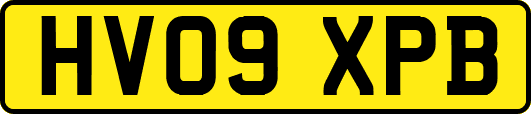 HV09XPB