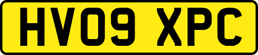 HV09XPC