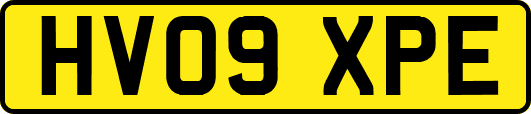 HV09XPE