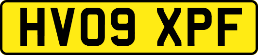 HV09XPF