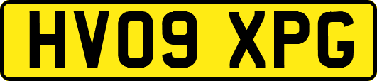 HV09XPG
