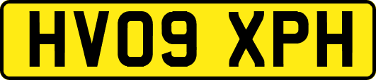 HV09XPH