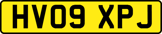 HV09XPJ