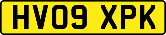 HV09XPK