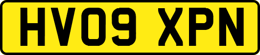 HV09XPN
