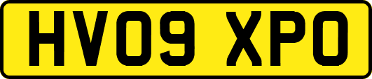 HV09XPO