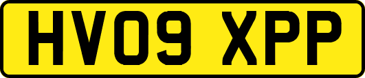HV09XPP