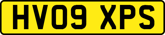 HV09XPS