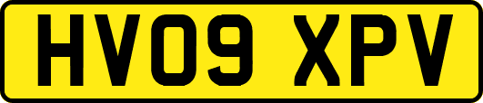 HV09XPV