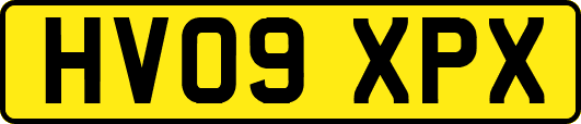 HV09XPX